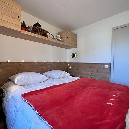 Résidence Britania Clés Blanches La Tania Exterior foto